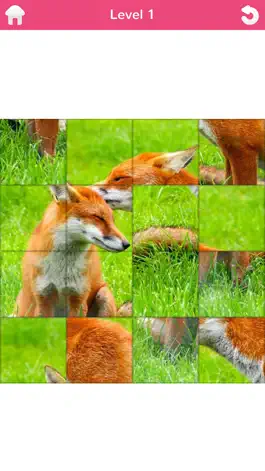 Game screenshot 101 Puzzle Pix mod apk