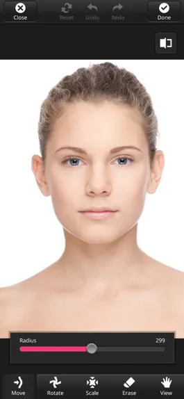 Game screenshot Virtual Plastic Surgery hack