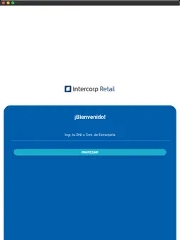Intercorp Retail screenshot 4