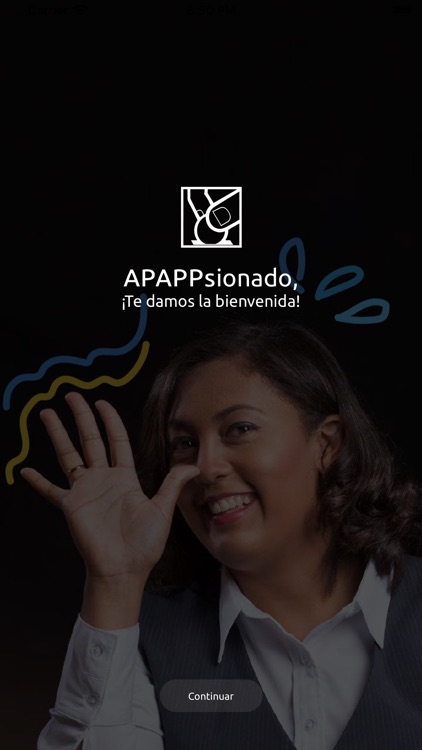 APAPPsionados