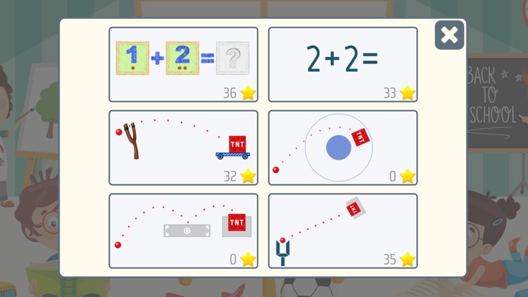 Сложение до 10 screenshot-4