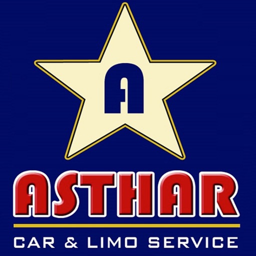 Asthar icon