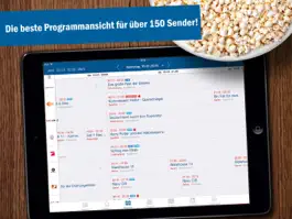 Game screenshot TV Movie HD - TV Programm hack