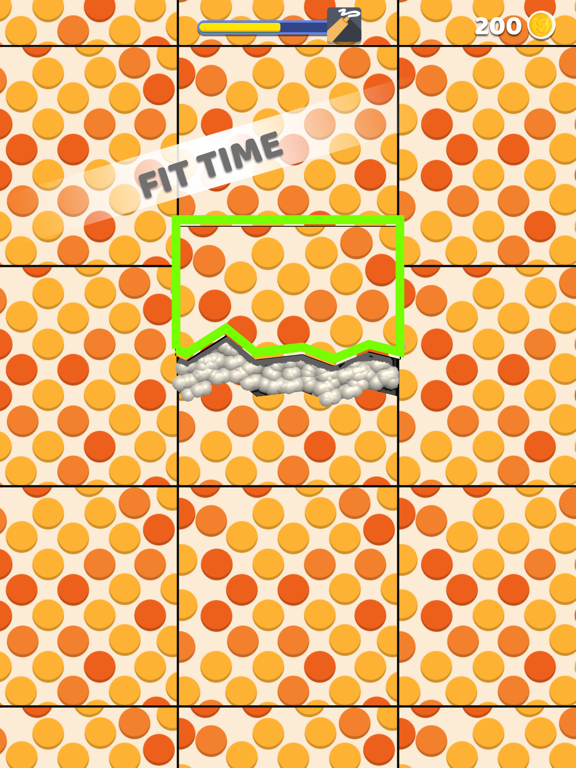 Tile Repair 3D iPad screenshot