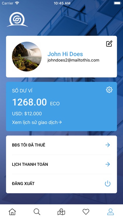 Ecopoint screenshot-4