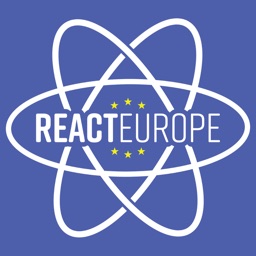 ReactEurope Official App