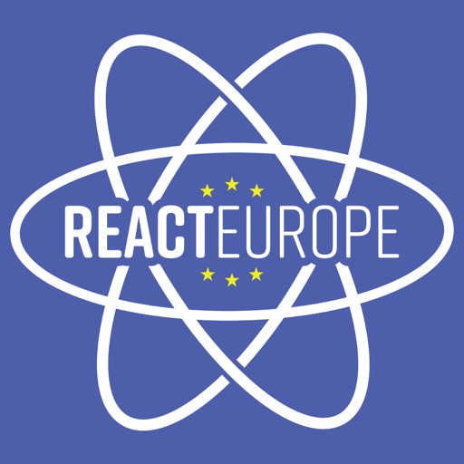 ReactEurope Official App