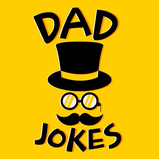 Dad Jokes Collection icon