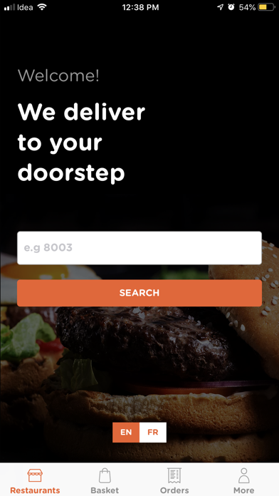 How to cancel & delete Punjab Masala Restaurant from iphone & ipad 2
