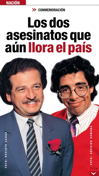 Revista Semana