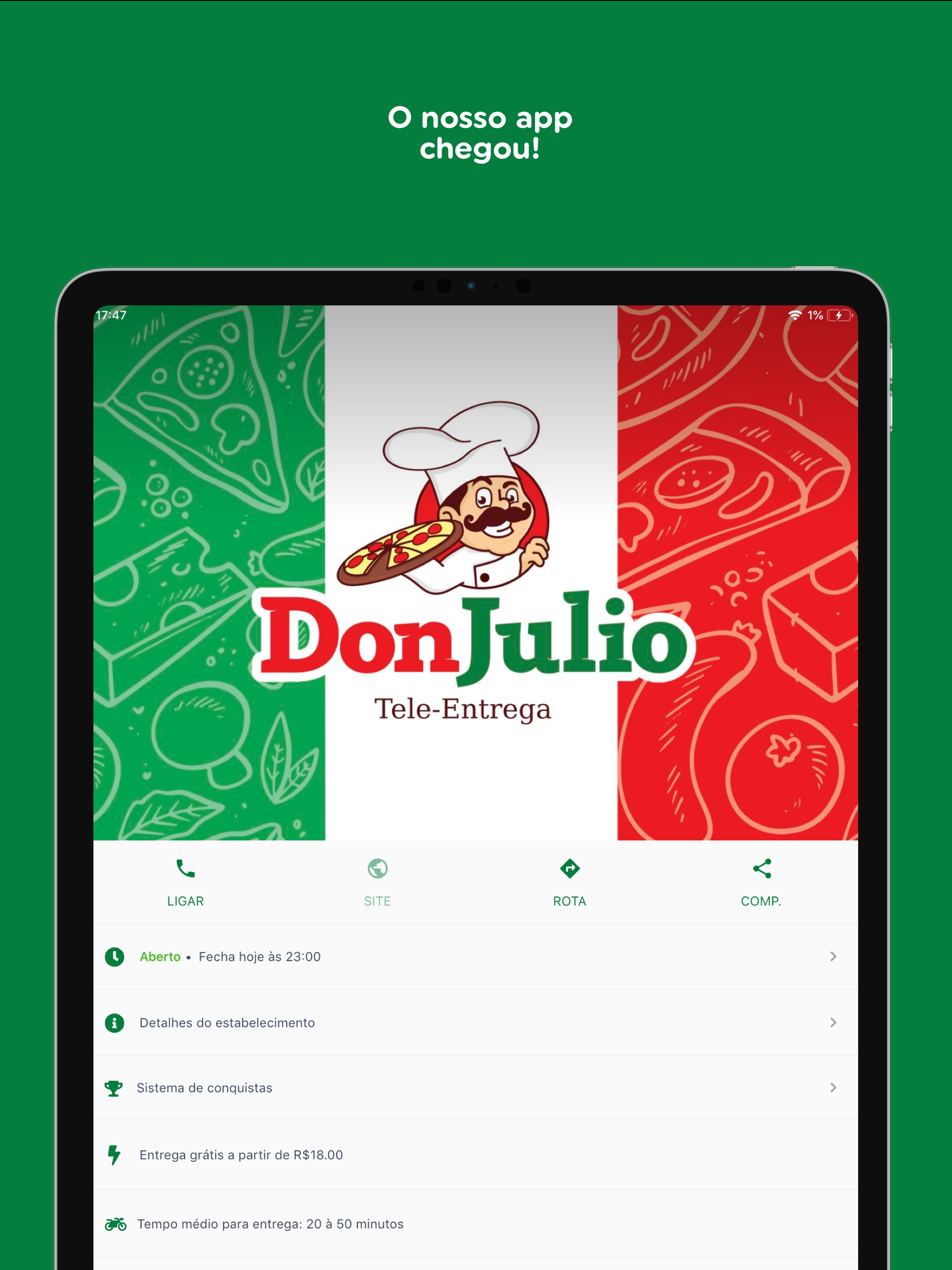 Don Julio