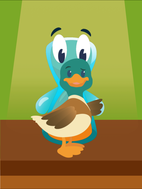 Lickety Split: iPad screenshot 5 - Lifestyle app