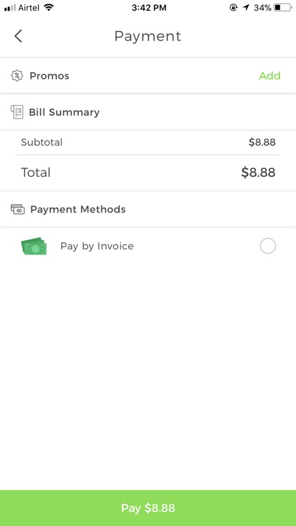 WeSub Manager screenshot-3