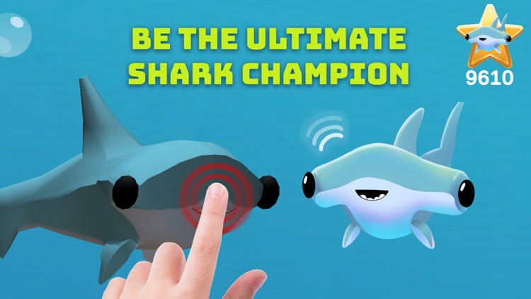 Unboxals Super Shark Power screenshot-9