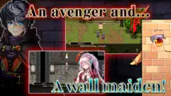 RPG Miden Tower iPhone image 2
