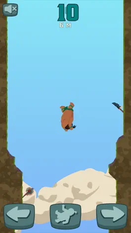 Game screenshot Condor - Leap of Faith mod apk