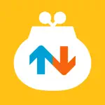 MoneyLog - Easy Bookkeeping App Positive Reviews