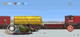 Game screenshot Diesel Express mod apk