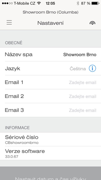 USSPA SmartApp screenshot-3