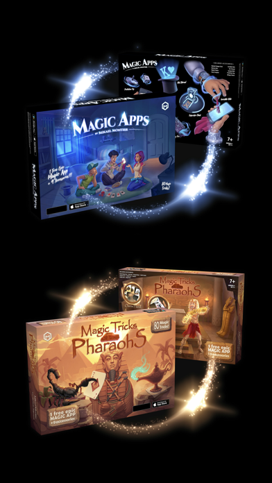 Magic Kits by Mikael Montierのおすすめ画像3