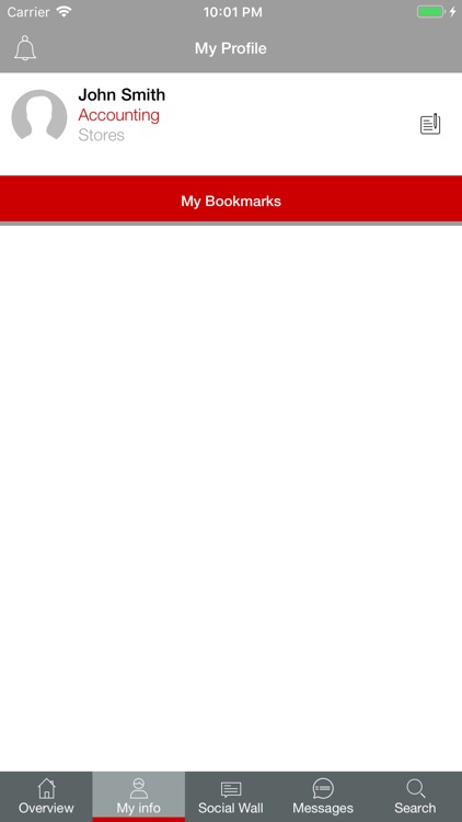 Macy's NYC Campus screenshot-3