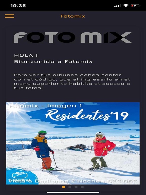 Screenshot #5 pour Fotomix