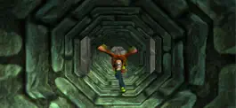 Game screenshot Warp Pit mod apk