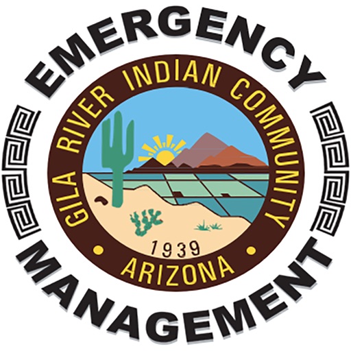 GRIC Emergency Management