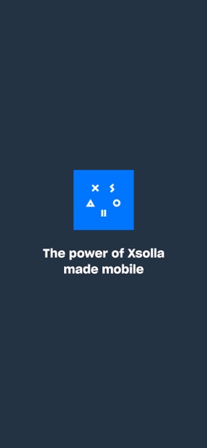 Xsolla Business Engine(圖1)-速報App