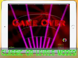 Game screenshot Light Harp HD hack