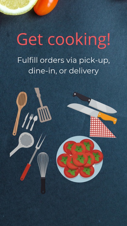 Chef's Plates screenshot-4