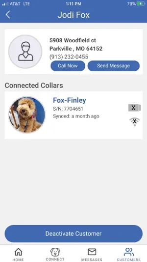 Pet Stop Link screenshot 2