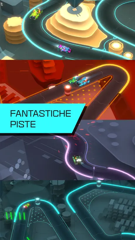 Hyperdrome