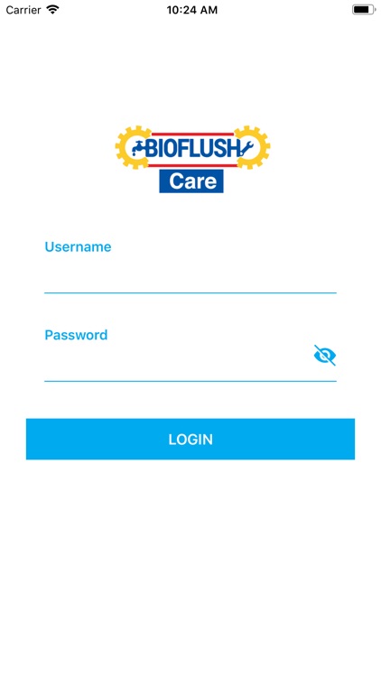 BioFlush Care