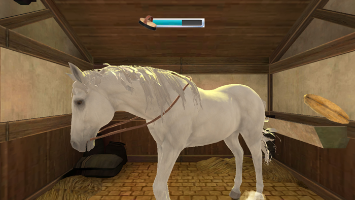 Derby Horse Jumping Games 3d