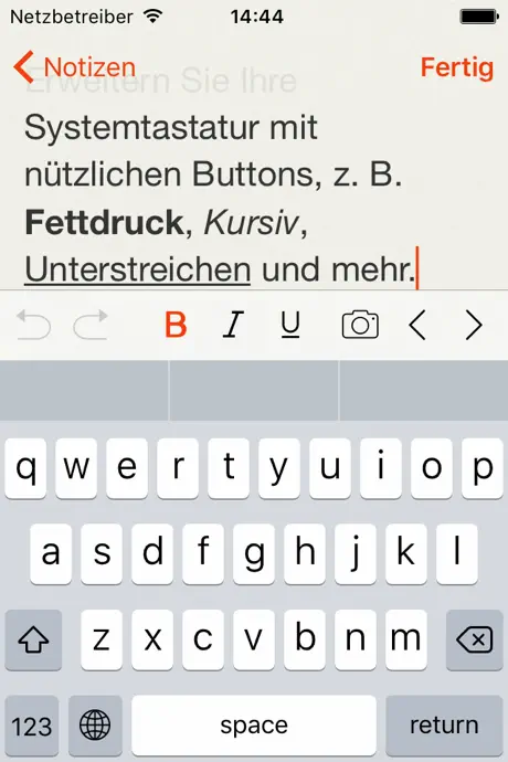 Notiztresor Pro