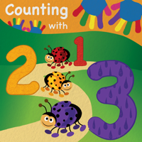 Math Learner Counting Numbers