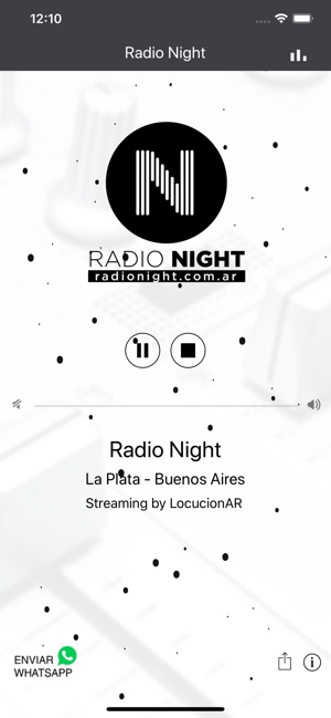Radio Night(圖1)-速報App