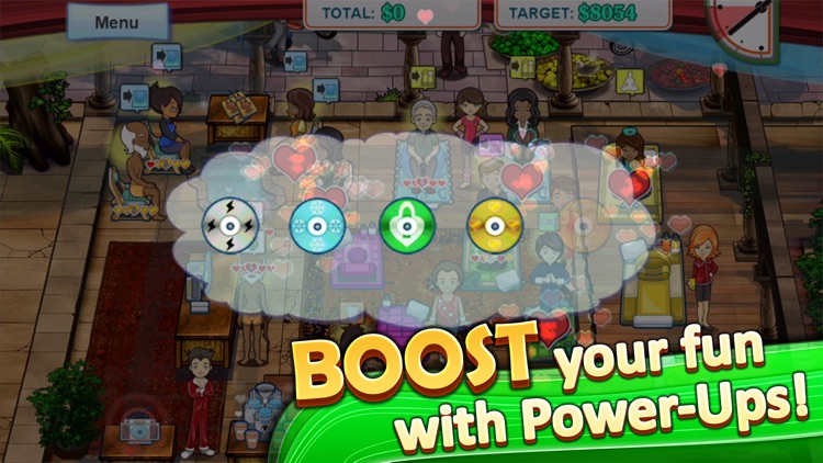 Sally's Studio Lite screenshot-4