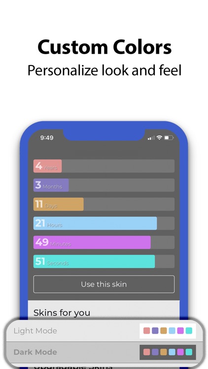 Cocaine Addiction Calendar screenshot-5