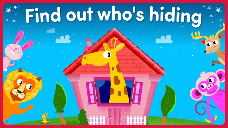 Toyz: Toddlers learning FULL screenshot-3