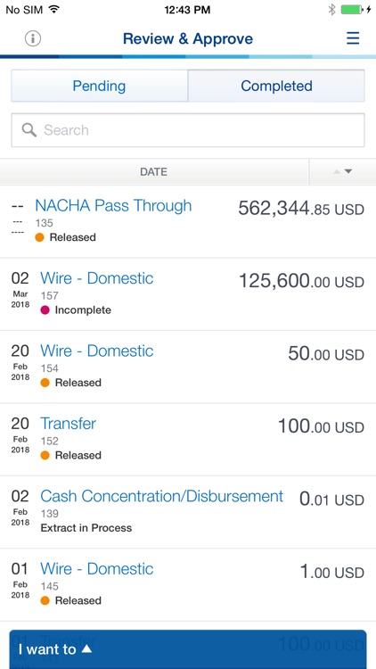 BBVA Net Cash USA screenshot-3