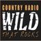 Icon Wild Country Radio