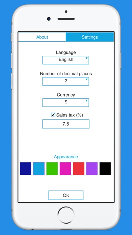 Unit Price Comparison screenshot-4
