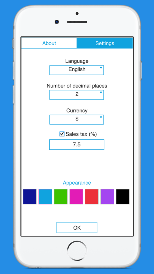 #5. Unit Price Comparison (iOS) Ved: Intemodino Group s.r.o.