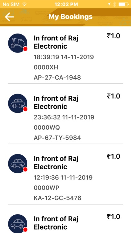 MO Parking screenshot-7