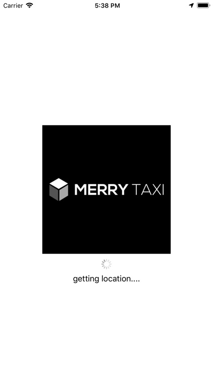 Merry Taxi screenshot-4