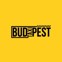 Budapest logo