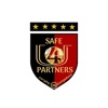 SAFE4U Ride icon