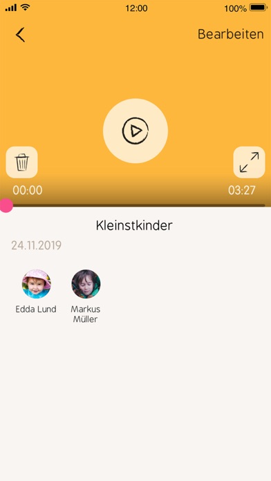 FOTOLINO Screenshot